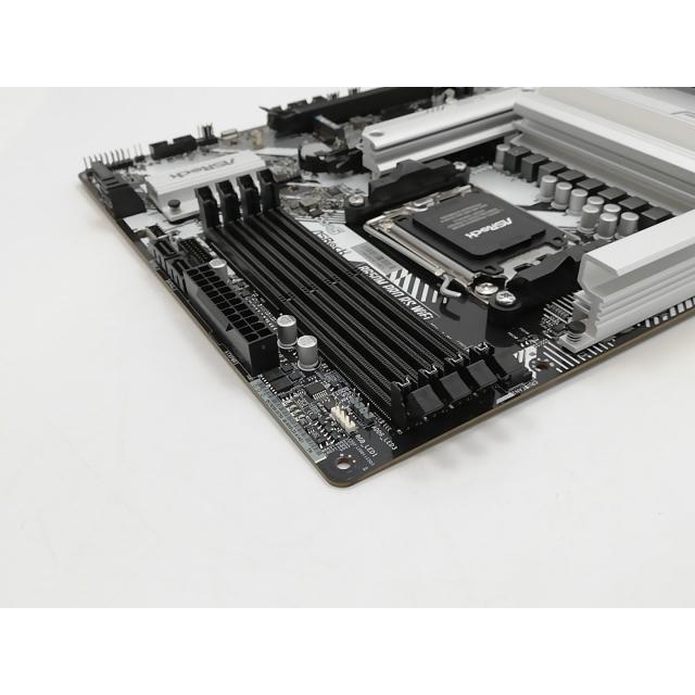 中古】ASRock B650M Pro RS WiFi B650/AM5/MicroATX【ECセンター 中古】ASRock B650M Pro RS WiFi B650/AM5/MicroATX【ECセンター