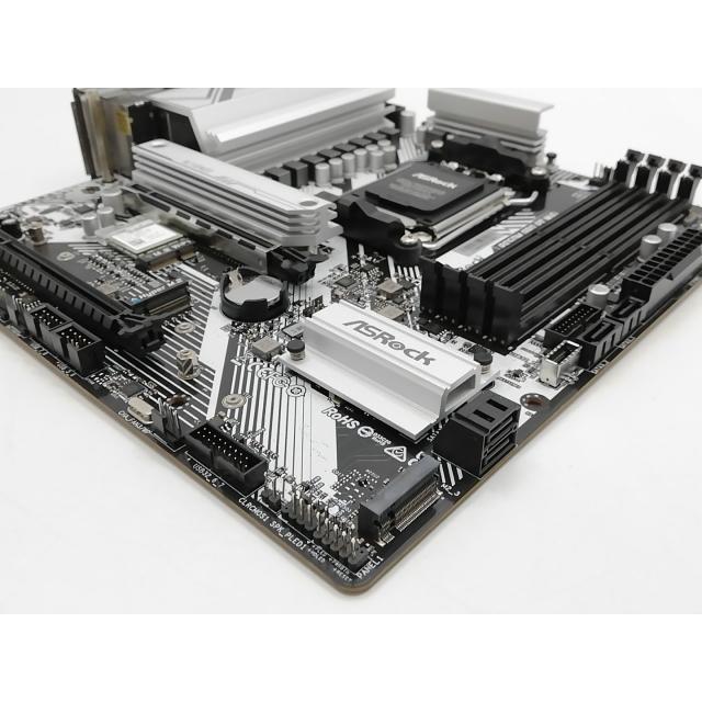 中古】ASRock B650M Pro RS WiFi B650/AM5/MicroATX【ECセンター 中古】ASRock B650M Pro RS WiFi B650/AM5/MicroATX【ECセンター