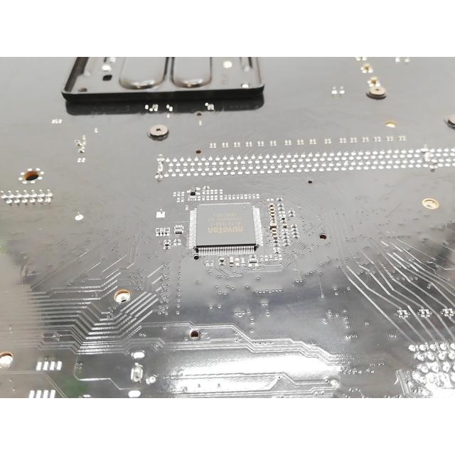 中古】ASRock B650M Pro RS WiFi B650/AM5/MicroATX【ECセンター】保証