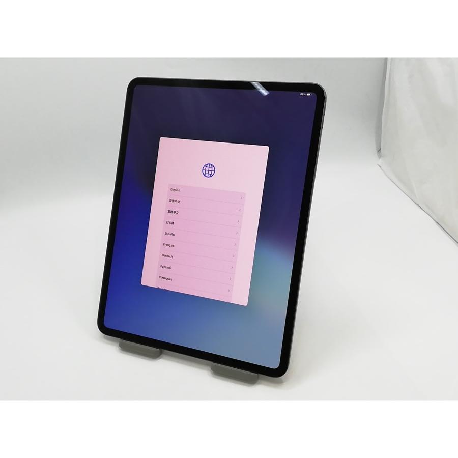 中古 iPad Pro 13インチ MVX23J/A 中古 iPad Pro 13インチ MVX23J/A 中古】Apple iPad Pro 13