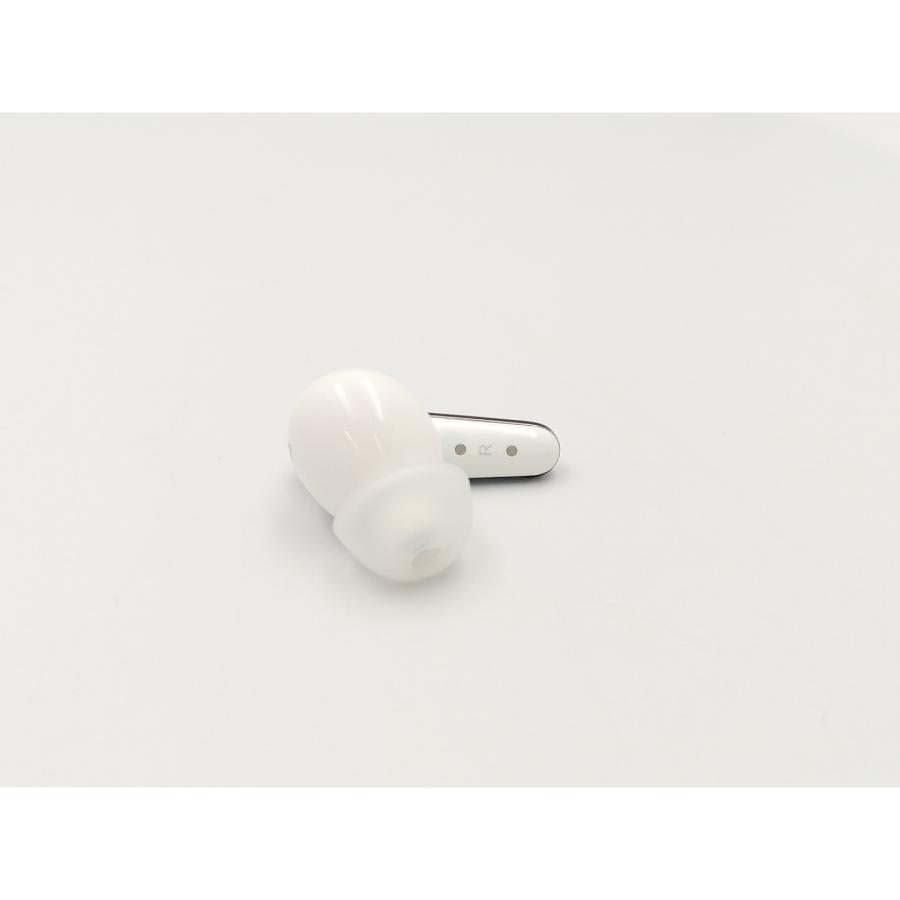 中古】Anker Soundcore Liberty 4 Pro A3954N21 [パールホワイト]【EC