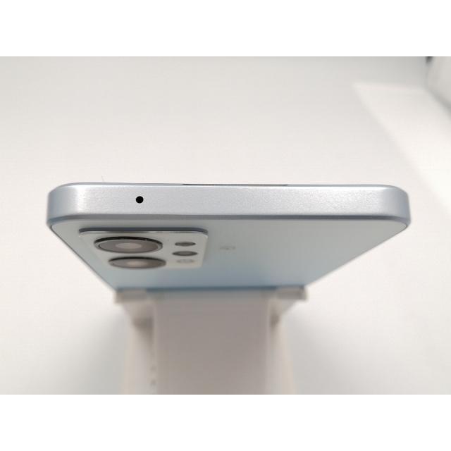 中古】Oppo ymobile 【SIMフリー】 OPPO Reno7 A ドリームブルー 6GB