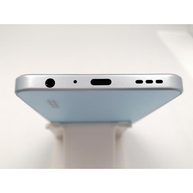 中古】Oppo ymobile 【SIMフリー】 OPPO Reno7 A ドリームブルー 6GB