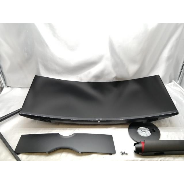 中古】KTC H34S18S [34インチ/3440x1440/HVA/非光沢/165Hz/1ms (MPRT