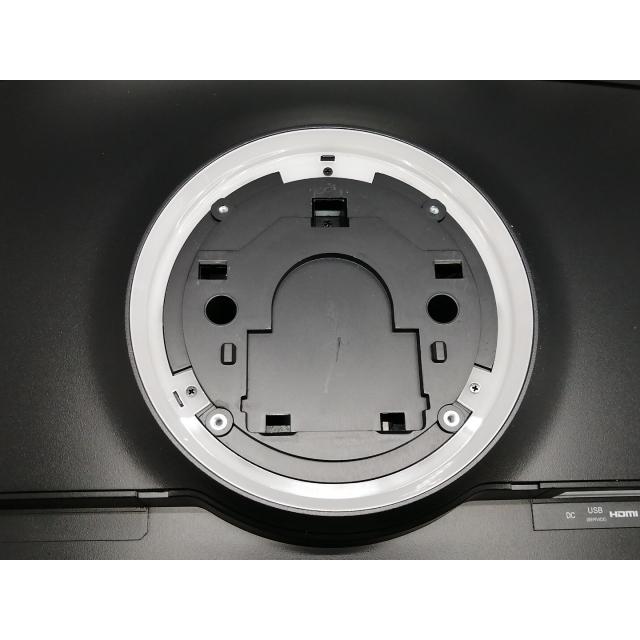 中古】KTC H34S18S [34インチ/3440x1440/HVA/非光沢/165Hz/1ms (MPRT