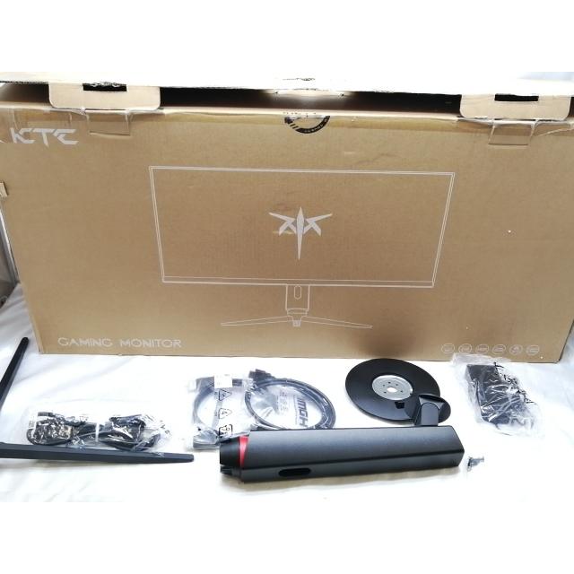 中古】KTC H34S18S [34インチ/3440x1440/HVA/非光沢/165Hz/1ms (MPRT