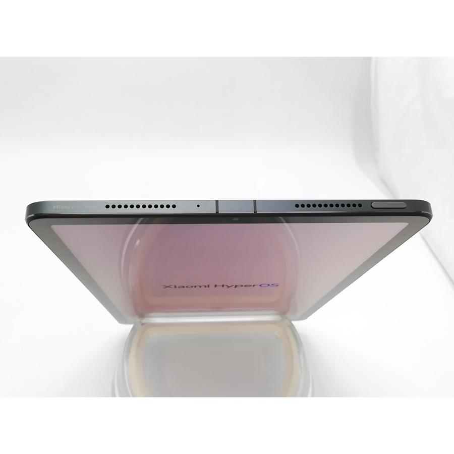 中古】Xiaomi 国内版 【Wi-Fi】 Xiaomi Pad 5 6GB 128GB コズミック