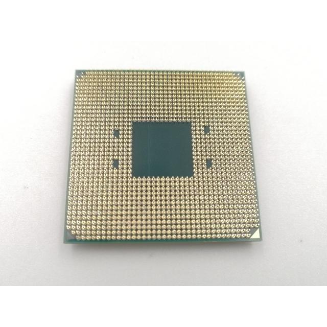 中古】AMD Ryzen 7 5700X (3.4GHz/TC:4.6GHz) bulk AM4/8C/16T/L3 32MB
