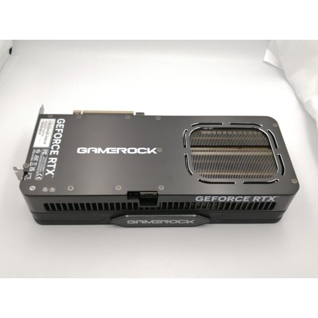 中古】NVIDIA GeForce RTX5080 16GB (GDDR7)【ECセンター】保証期間1
