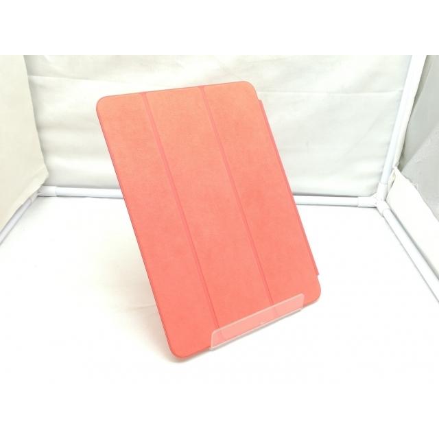 iPad Pro 第1世代 512GB + smart folio ピンク Apple 11インチ iPad Pro 用 スマートフォリオ 2018年モデル ピンク