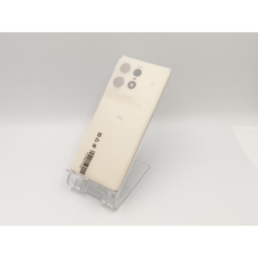未使用】MOTOROLA SoftBank 【SIMフリー】 motorola edge 50s pro