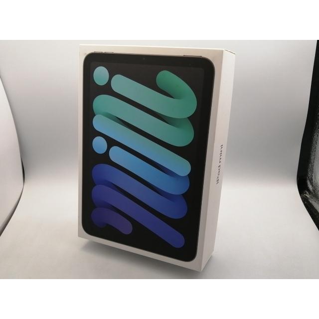 未使用】Apple iPad mini (第7世代/2024) Wi-Fiモデル 128GB 未使用】Apple iPad mini (第7世代/2024) Wi-Fiモデル 128GB
