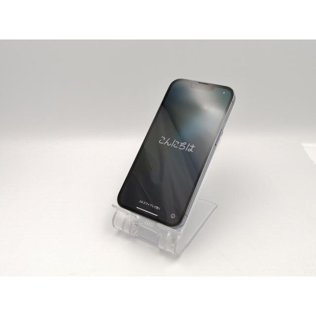 iPhone 13 【中古】Apple 国内版 【SIMフリー】 Pro 128GB シエラ