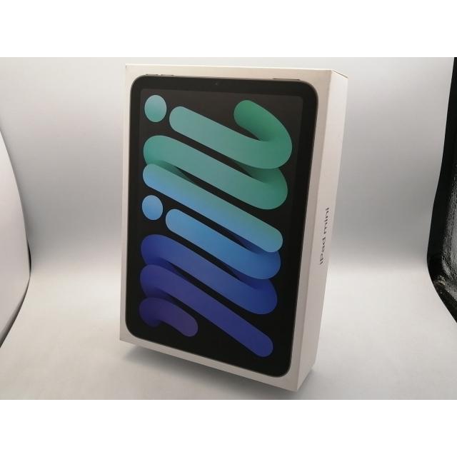 未使用】Apple iPad mini (第7世代/2024) Wi-Fiモデル 128GB 未使用】Apple iPad mini (第7世代/2024) Wi-Fiモデル 128GB