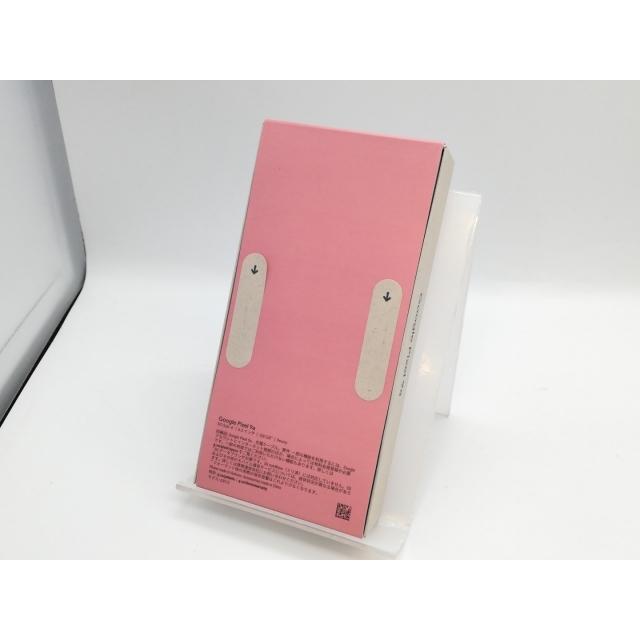 未使用】Google 国内版 【SIMフリー】 Pixel 9a ピオニー 8GB 128GB