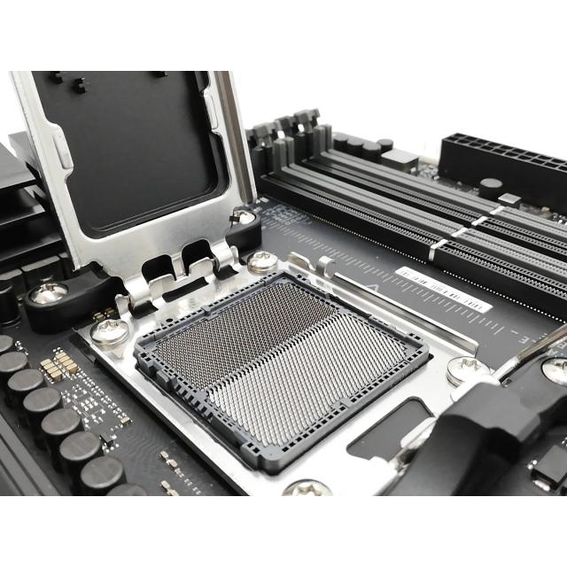 中古】ASUS TUF GAMING X670E-PLUS X670E/AM5【ECセンター】保証期間1