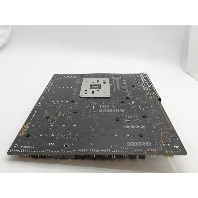 中古】ASUS TUF GAMING X670E-PLUS X670E/AM5【ECセンター】保証期間1