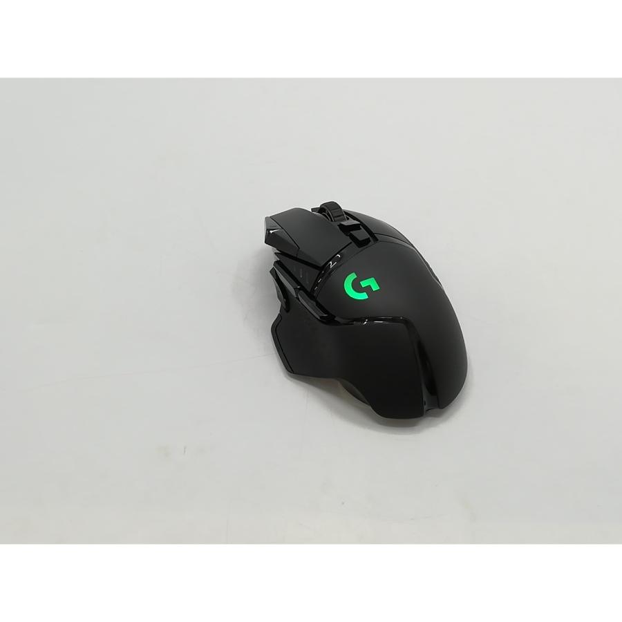中古】Logicool G502 LIGHTSPEED Wireless Gaming Mouse G502WL【EC