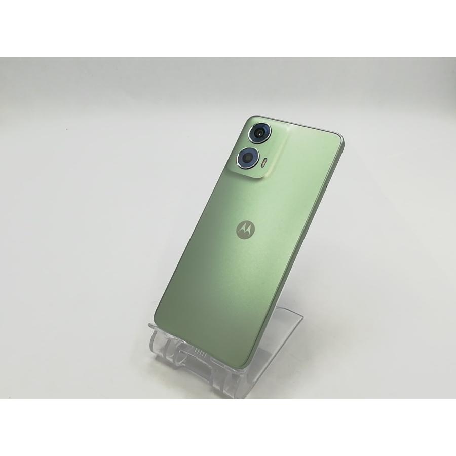中古】MOTOROLA 国内版 【SIMフリー】 moto g24 アイスグリーン 中古】MOTOROLA 国内版 【SIMフリー】 moto g24 アイスグリーン