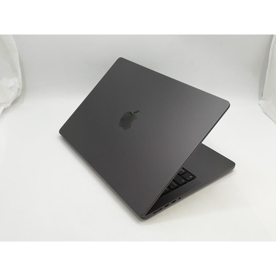 中古】Apple MacBook Pro 14インチ M4(CPU:10C/GPU:10C) 16GB 中古】Apple MacBook Pro 14インチ M4(CPU:10C/GPU:10C) 16GB