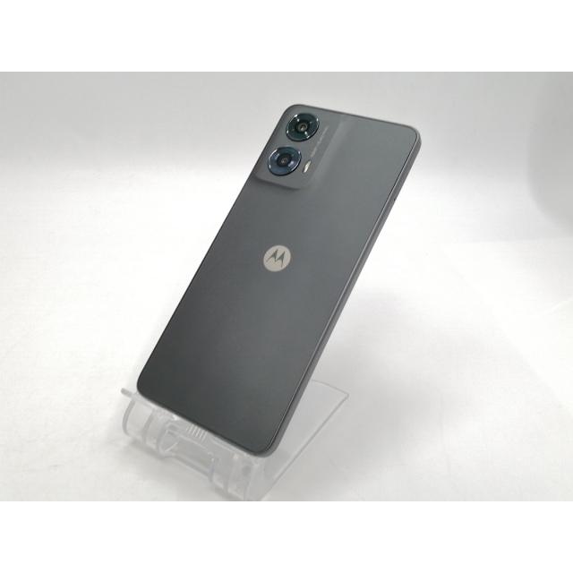 moto g24 マットチャコール