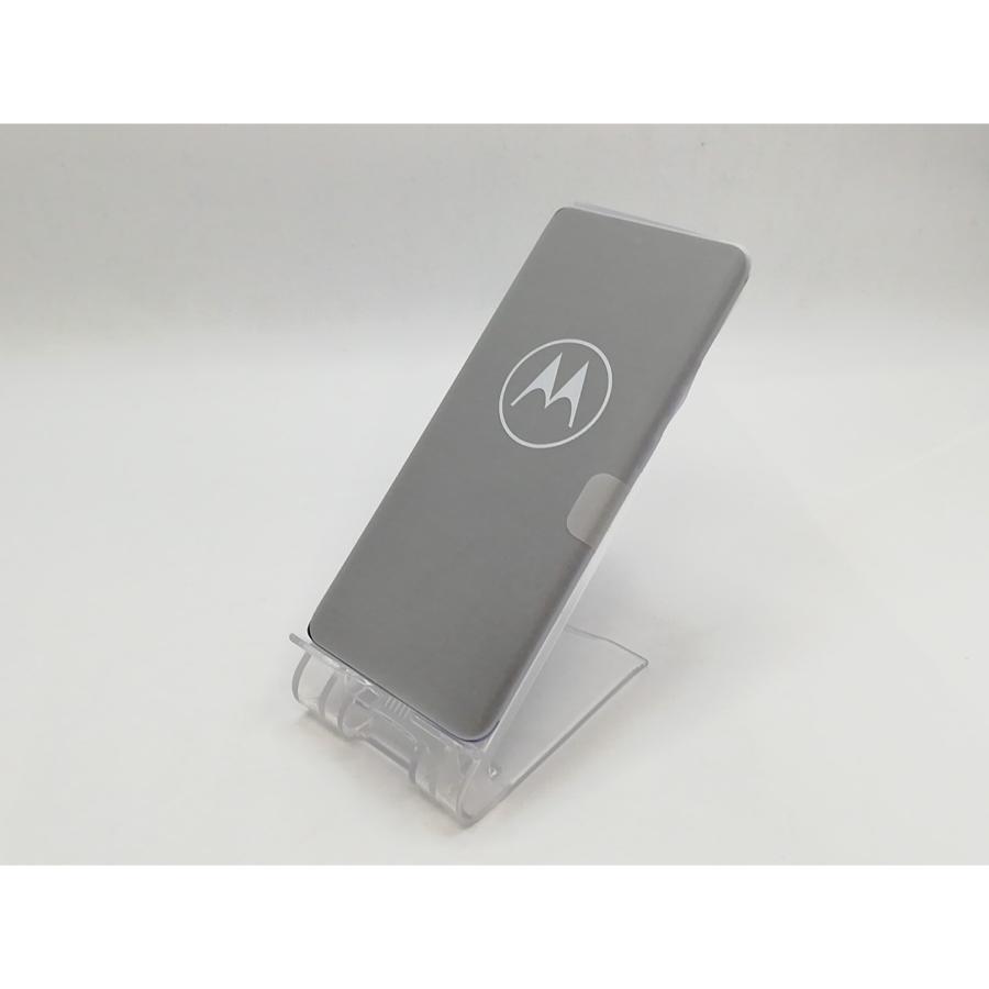 未使用】MOTOROLA SoftBank 【SIMフリー】 motorola edge 50s pro