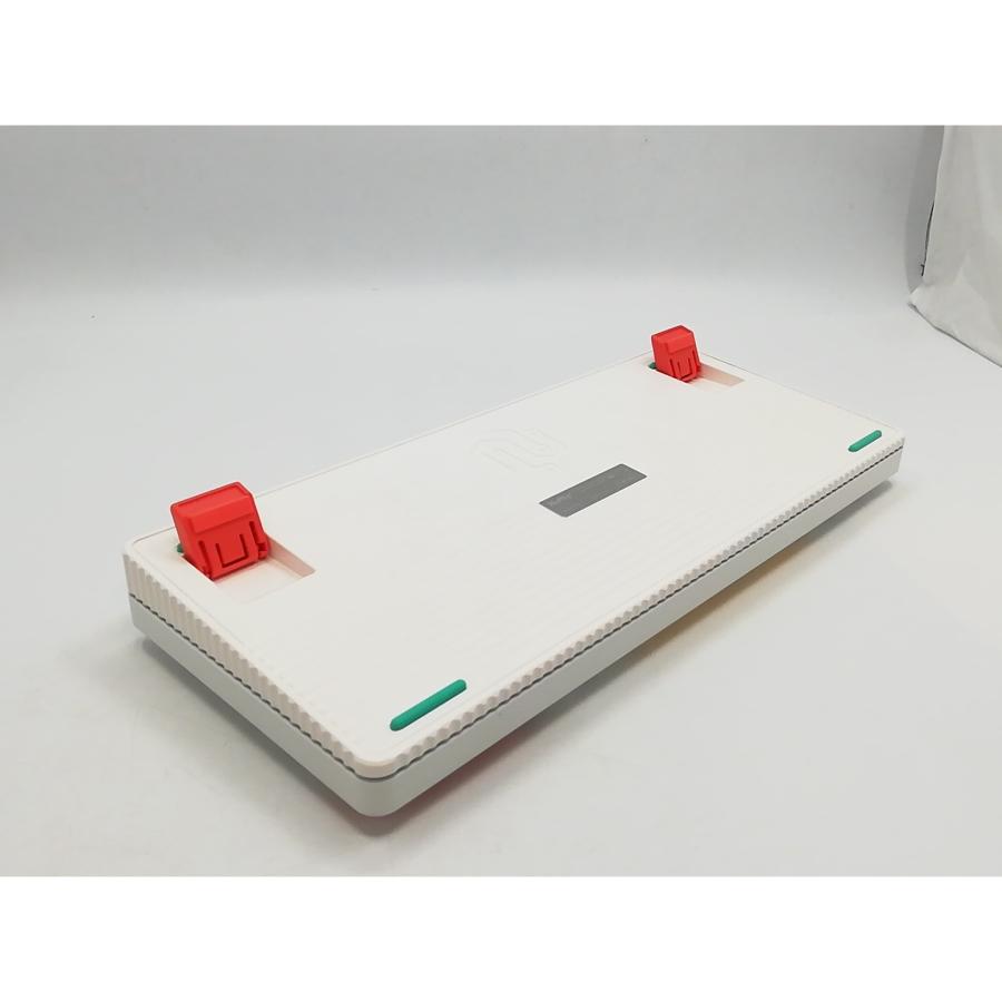 中古】Nuphy Halo75 ワイヤレスメカニカルキーボード [アイコニック