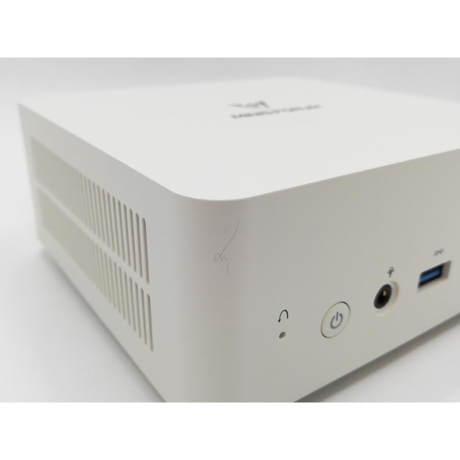 中古】MINISFORUM UN1290W-32/1T-W11Pro(12900HK) 【i9-12900HK 32G 1T