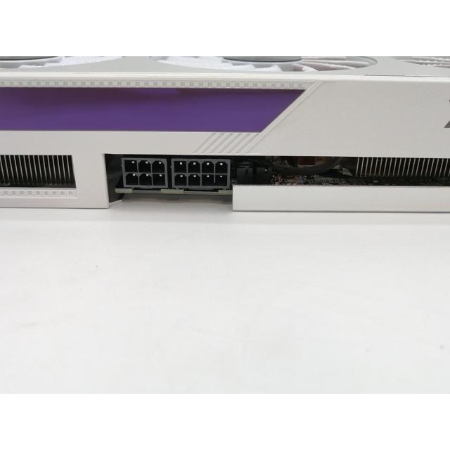 中古】GIGABYTE GeForce RTX 3060 Ti VISION OC 8G rev.2.0（GV