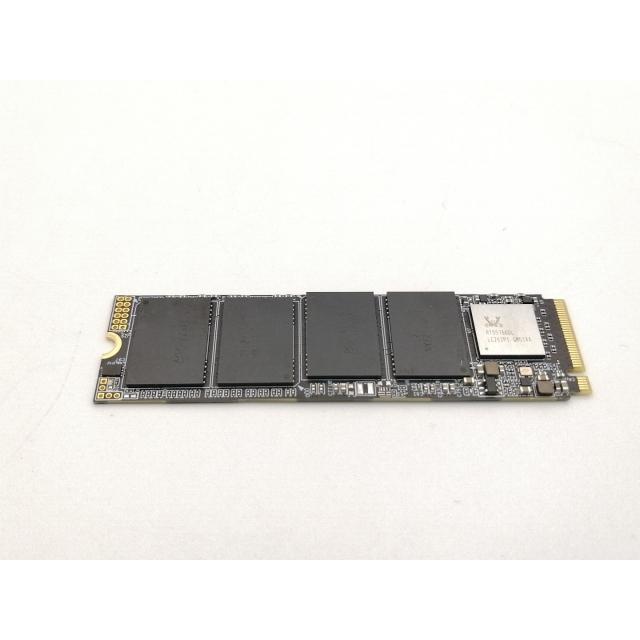 中古】各社 2TB SSD (M.2 2280/PCIe3.0 NVMe)【ECセンター】保証期間1