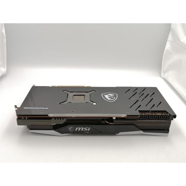 中古】MSI Radeon RX 6900 XT GAMING Z TRIO 16G RX6900XT/16GB(GDDR6