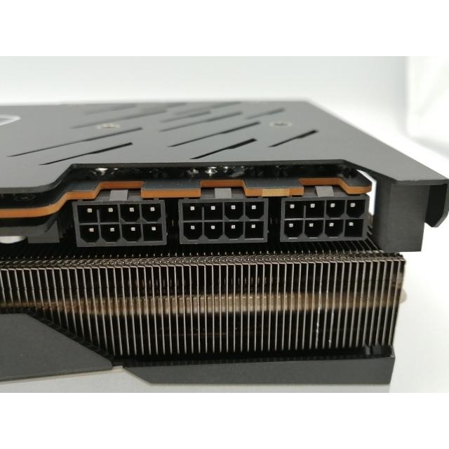 中古】MSI Radeon RX 6900 XT GAMING Z TRIO 16G RX6900XT/16GB(GDDR6