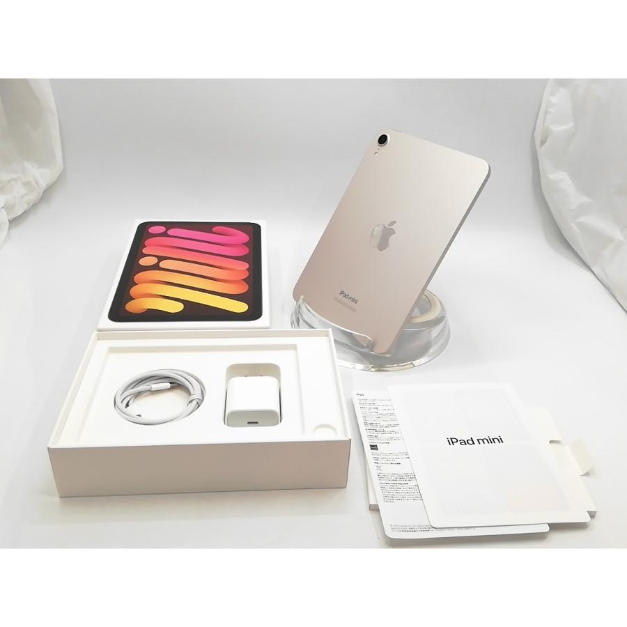 中古】Apple iPad mini (第7世代/2024) Wi-Fiモデル 128GB 中古】Apple iPad mini (第7世代/2024) Wi-Fiモデル 128GB