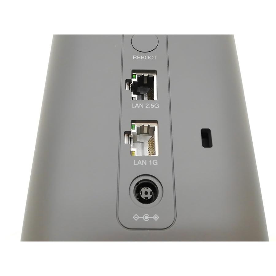 中古】SHARP docomo 【SIMフリー】 home 5G HR02 [ダークグレー 中古】SHARP docomo 【SIMフリー】 home 5G HR02 [ダークグレー