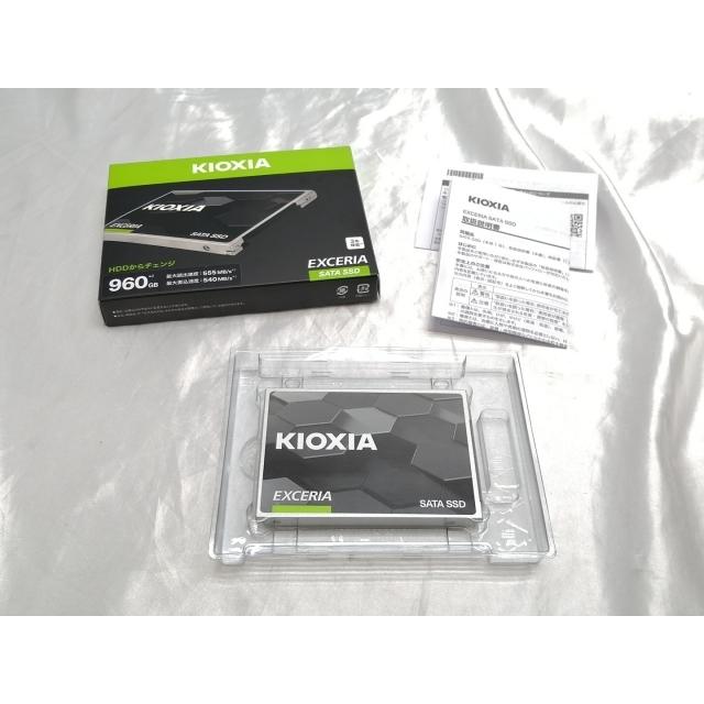 中古】各社2.5SSD 960GB SSD SATA【ECセンター】保証期間1週間 