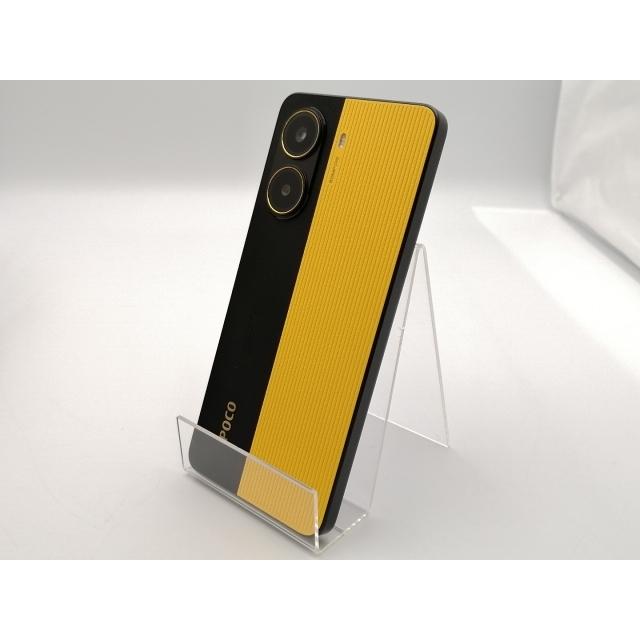 中古】Xiaomi POCO X7 Pro 国内版 8GB 256GB イエロー【EC 中古】Xiaomi POCO X7 Pro 国内版 8GB 256GB イエロー【EC