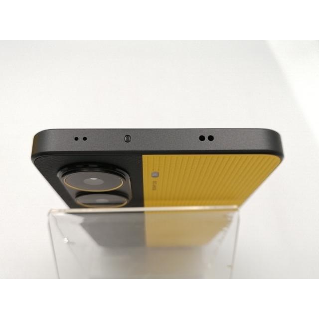 中古】Xiaomi POCO X7 Pro 国内版 8GB 256GB イエロー【EC 中古】Xiaomi POCO X7 Pro 国内版 8GB 256GB イエロー【EC