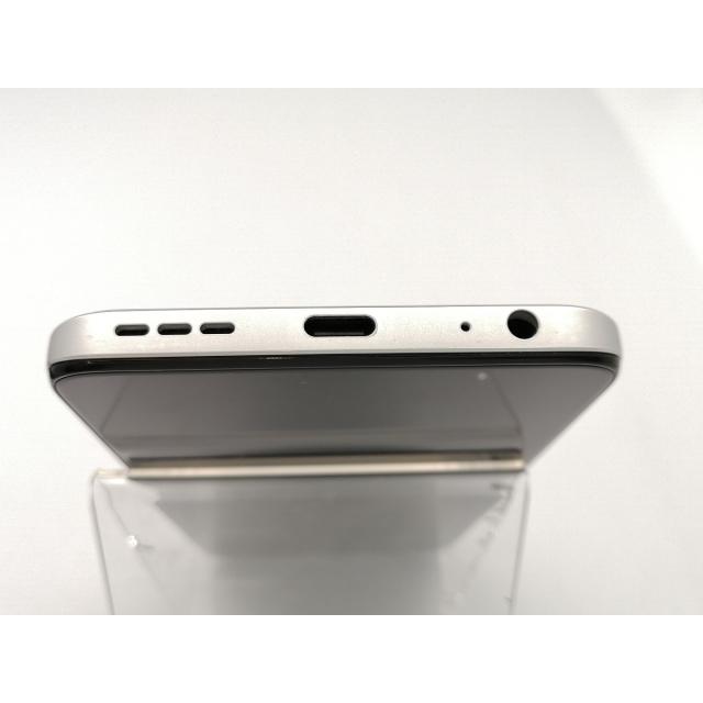 中古】MOTOROLA 国内版 【SIMフリー】 moto g32 サテンシルバー 4GB