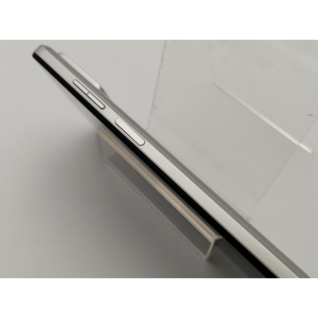 中古】MOTOROLA 国内版 【SIMフリー】 moto g32 サテンシルバー 4GB