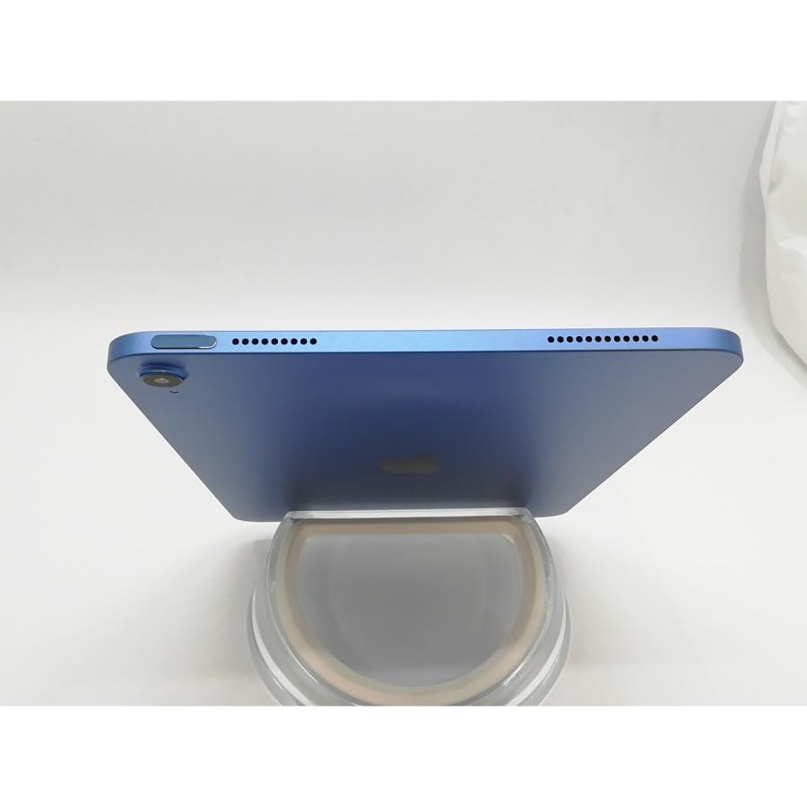 中古】Apple iPad(第10世代) Wi-Fiモデル 64GB ブルー MPQ13J 中古】Apple iPad(第10世代) Wi-Fiモデル 64GB ブルー MPQ13J
