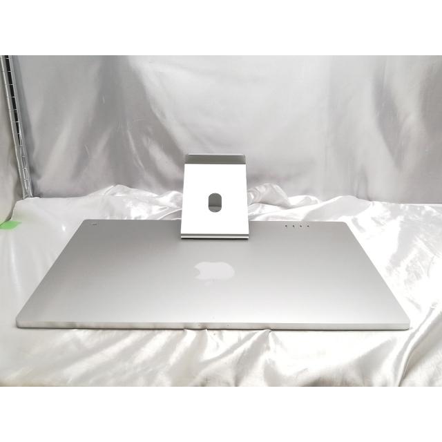 中古】Apple iMac 24インチ CTO (M1・2021) シルバー M1(CPU:8C/GPU:8C