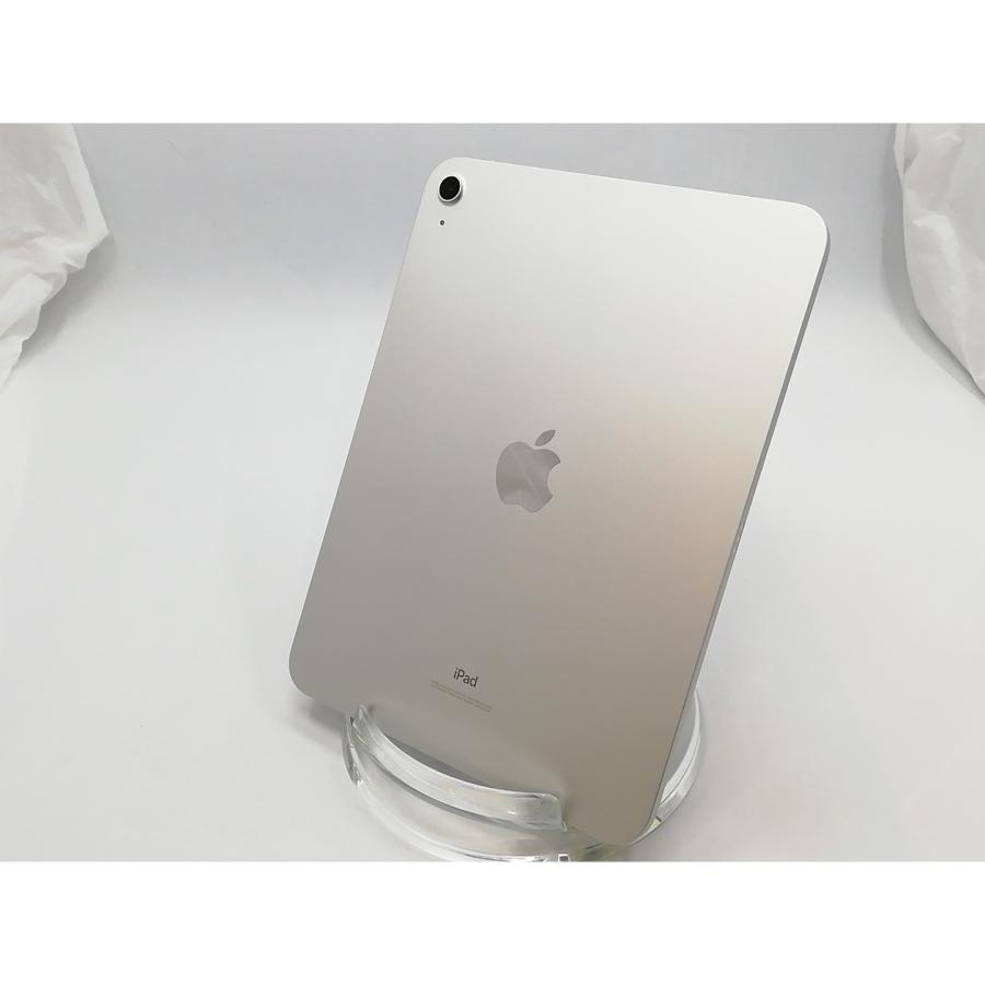 中古】Apple iPad(第10世代) Wi-Fiモデル 64GB シルバー 中古】Apple iPad(第10世代) Wi-Fiモデル 64GB シルバー