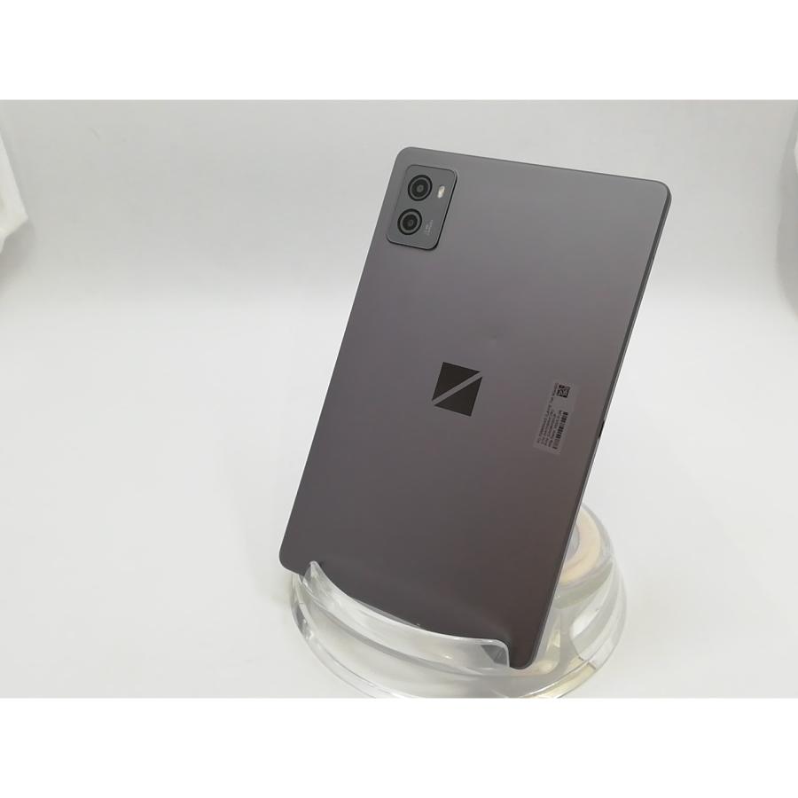 中古】NEC 国内版 【Wi-Fi】 LAVIE Tab T9 T0995/HAS ストームグレー