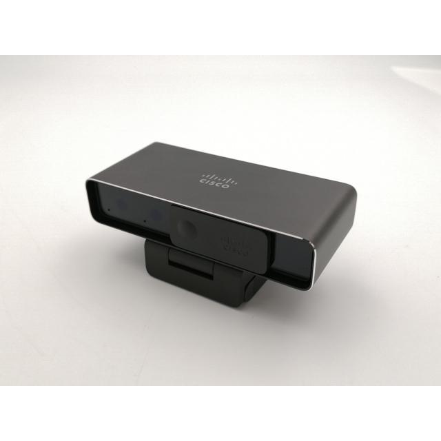 中古】Cisco Cisco Desk Camera 4K CD-DSKCAM-C-WW【ECセンター】保証