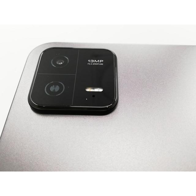 中古】Xiaomi 国内版 【Wi-Fi】 Xiaomi Pad 6 6GB 128GB グラビティ