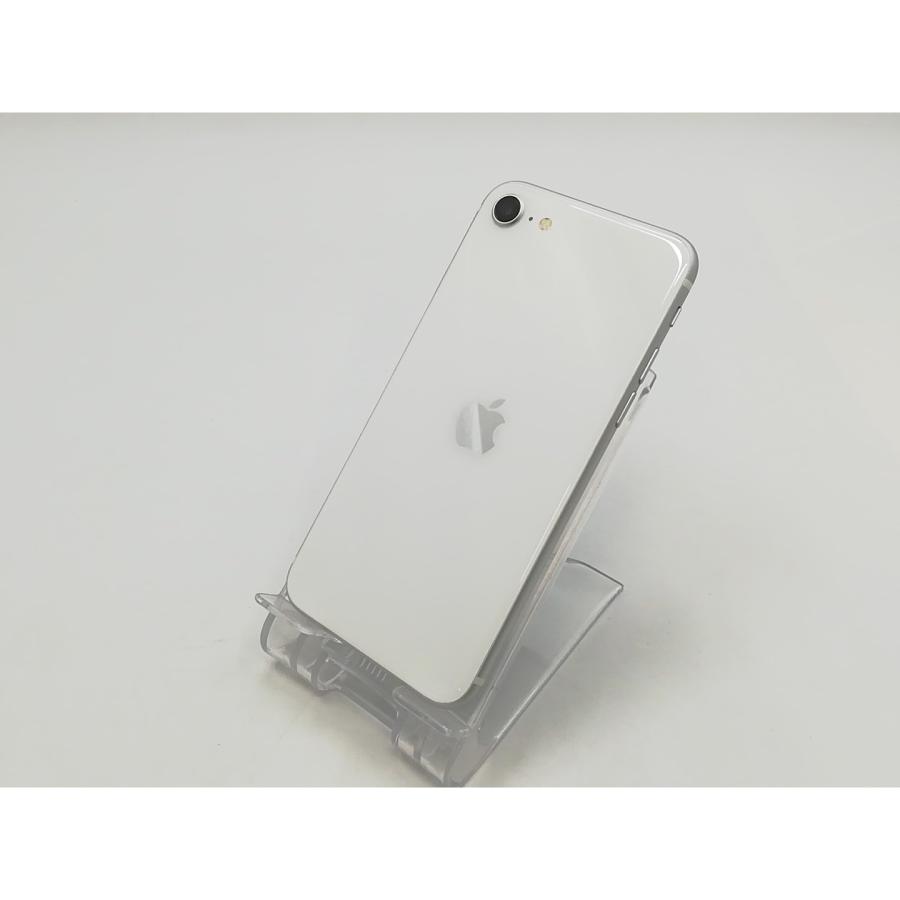 iPhone SE（第2世代） 【中古】Apple docomo 【SIMロック解除済み