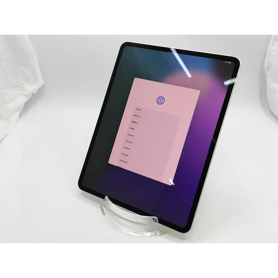 中古】Apple iPad Pro 13インチ（第1世代/M4/2024） Wi-Fiモデル 512GB