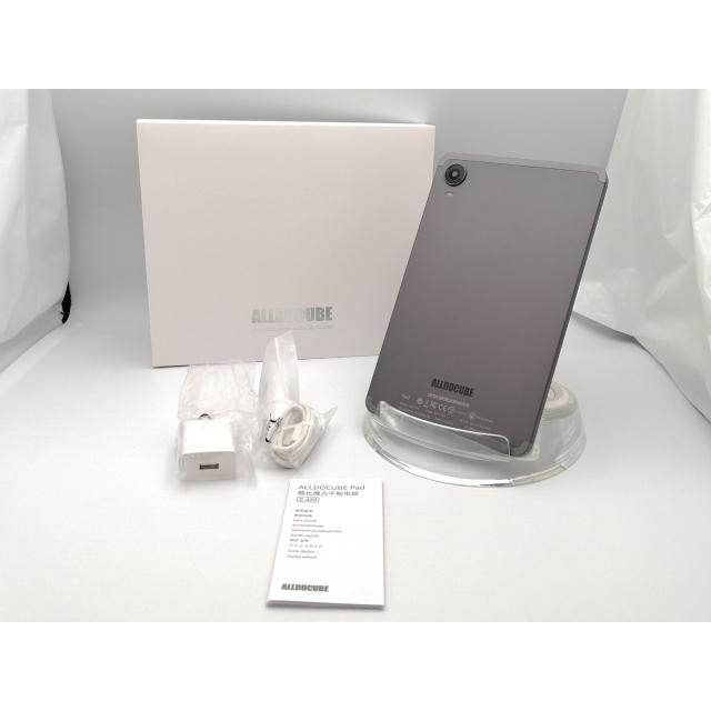 中古】ALLDOCUBE 国内版 【Wi-Fi】 iPlay 60 Mini Turbo 8GB 128GB【EC