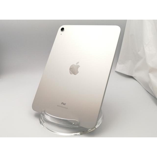 中古】Apple iPad(第10世代) Wi-Fiモデル 64GB シルバー 中古】Apple iPad(第10世代) Wi-Fiモデル 64GB シルバー