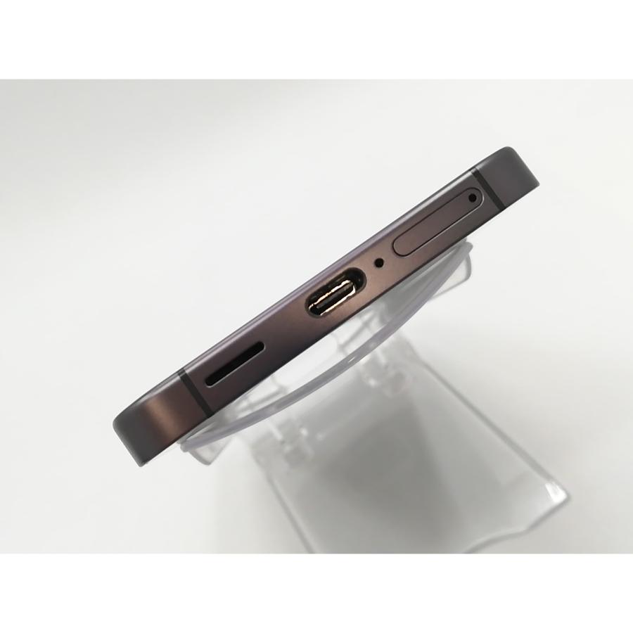 中古】SAMSUNG 国内版 【SIMフリー】 Galaxy S24 オニキスブラック 8GB